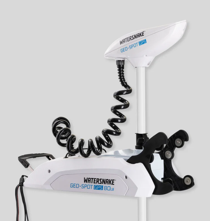 Watersnake 80lb Crna Gora