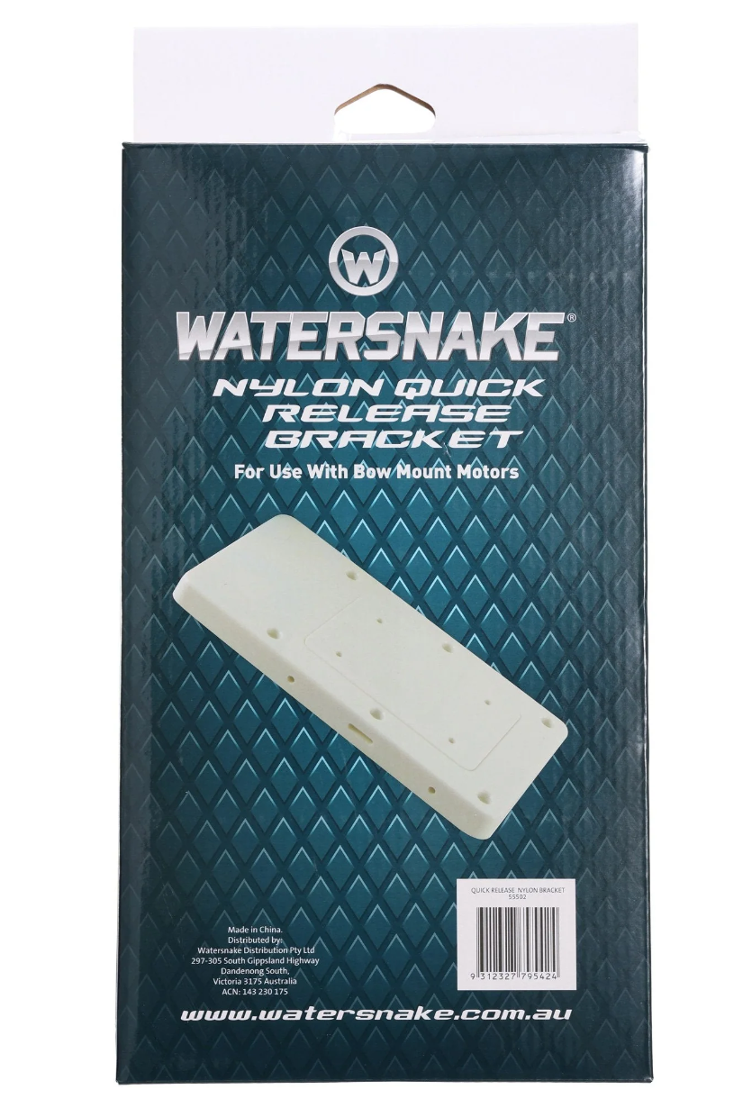 Watersnake Crna Gora quickrelease 2