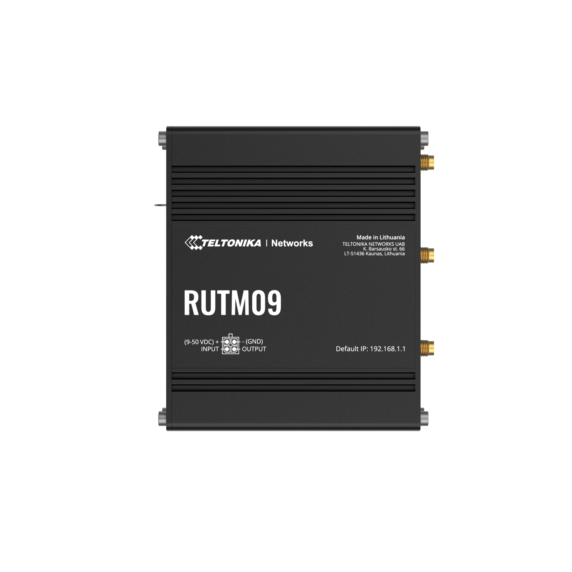 RUTM09