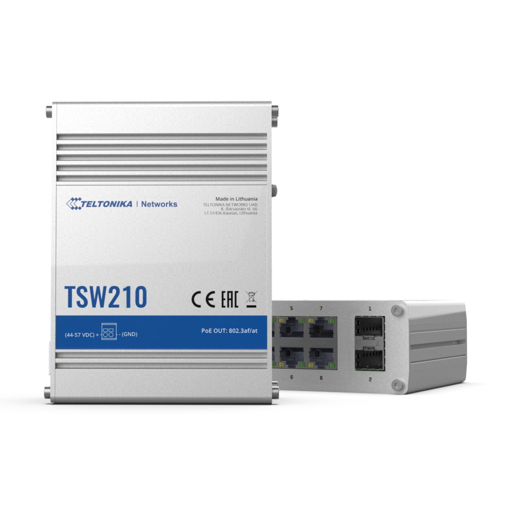 TSW210