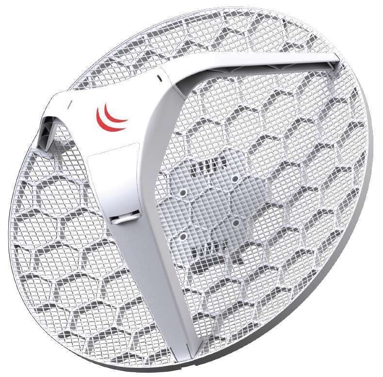 Mikrotik LHG XL 5 ac