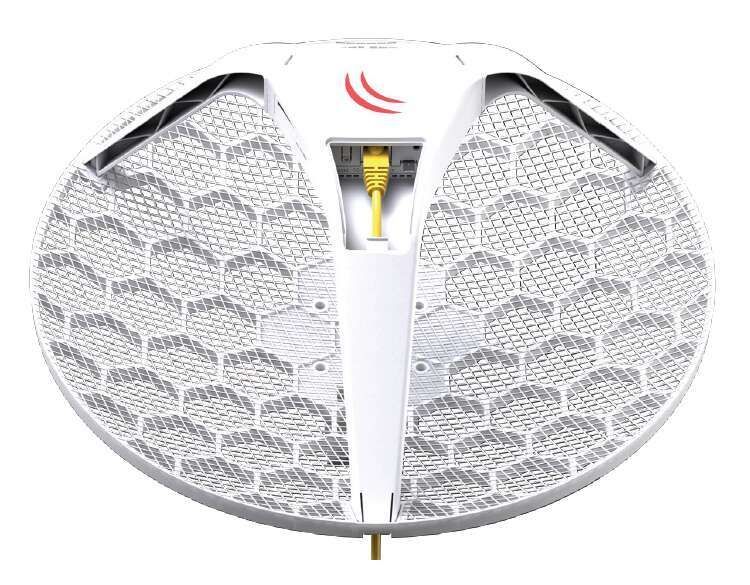 Mikrotik LHG XL 5 ac