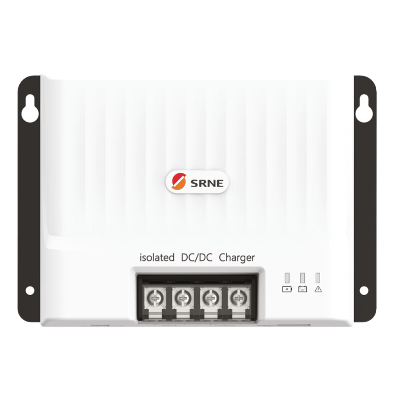 Punjač SRNE 12V 30A DC-DC