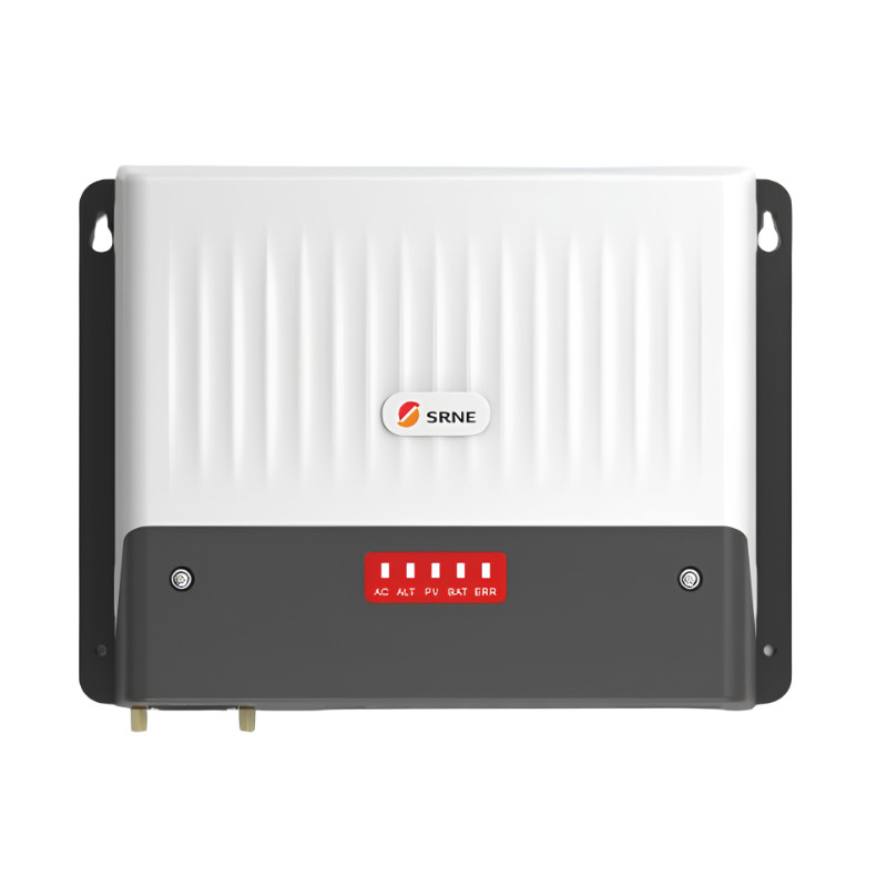 Punjač SRNE 3-in-1 Public Grid + PV + 50A