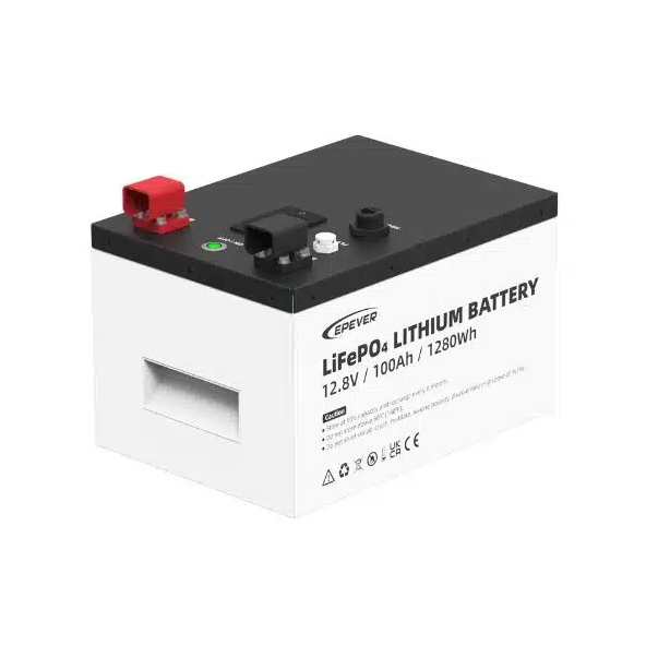 LFP baterija 12V