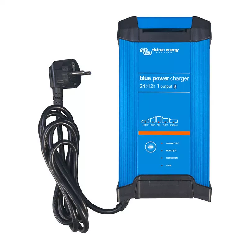 Victron Energy Blue Smart IP22 Charger 24/12
