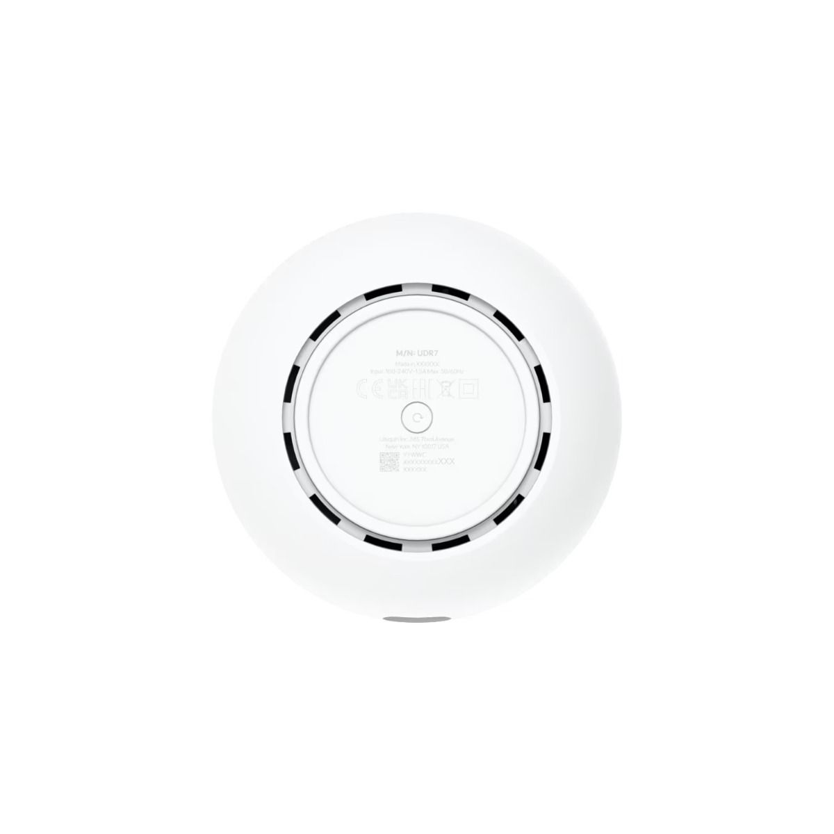 Ubiquiti Dream Router 7 (UDR7)