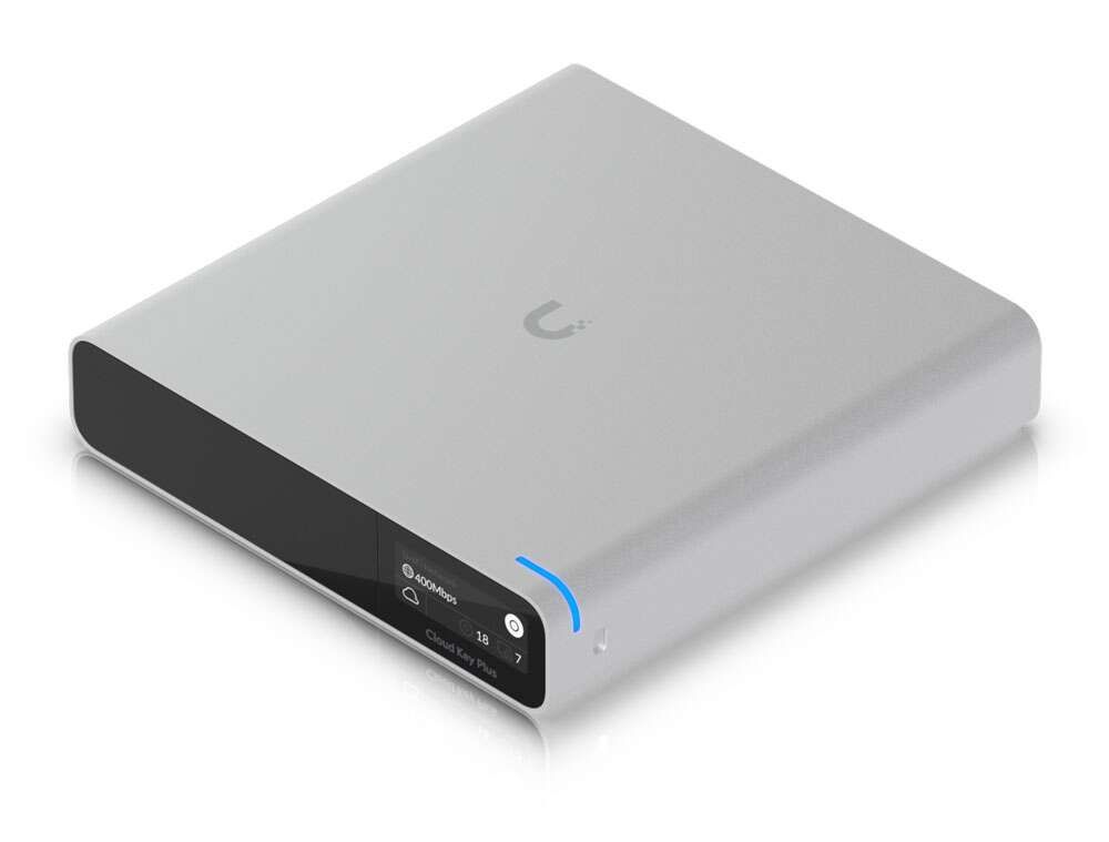 Ubiquiti CloudKey+ (UCK-G2-SSD)