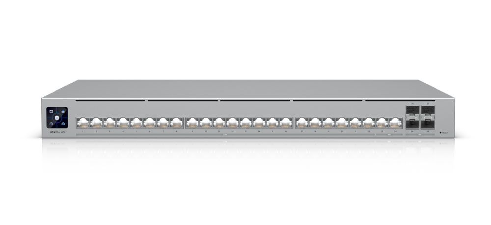 Ubiquiti USW-Pro-HD-24