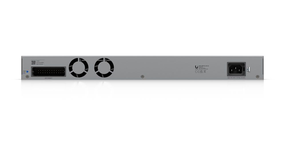 Ubiquiti USW-Pro-HD-24