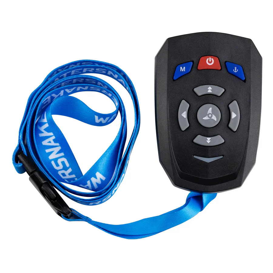 Watersnake Stealth X