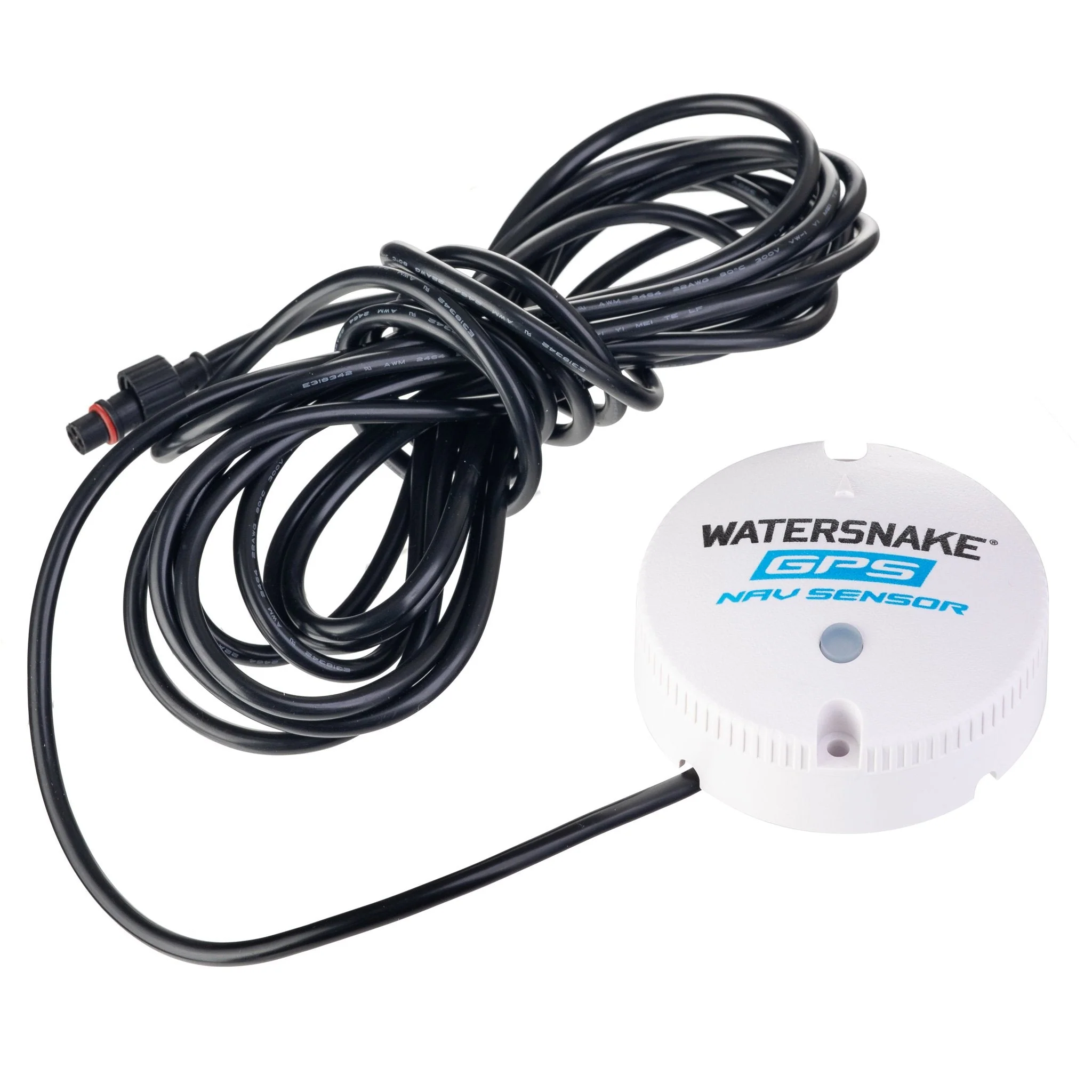Watersnake Stealth GPS 24V 