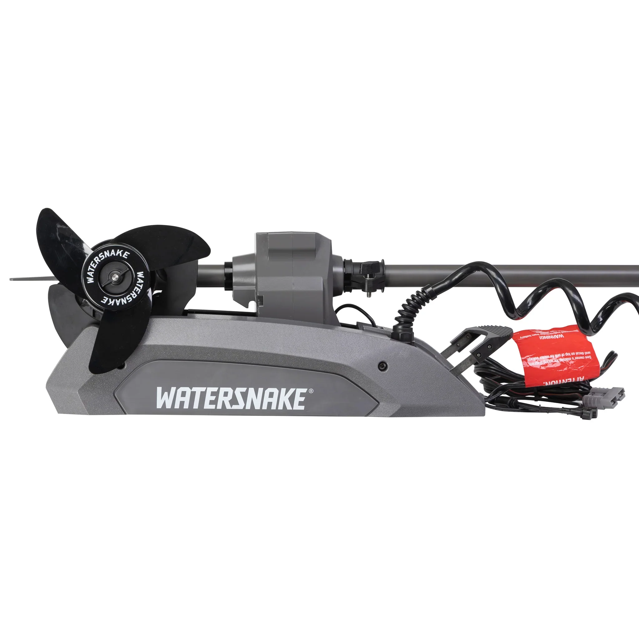 Watersnake Stealth GPS 24V 