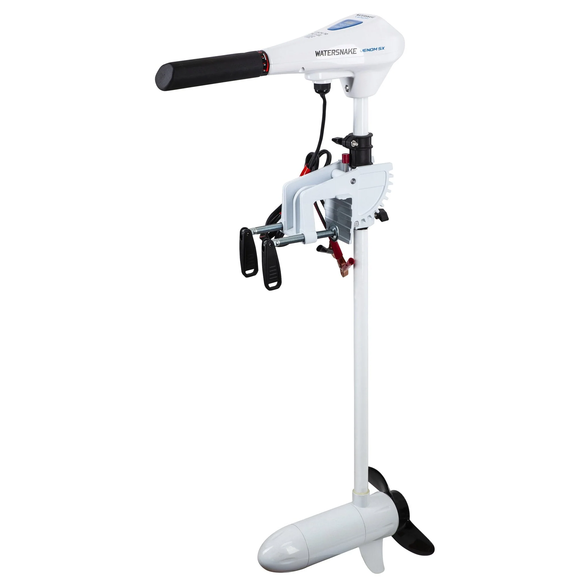 Watersnake Venom SXW Electric Outboard Motor Transom Mount