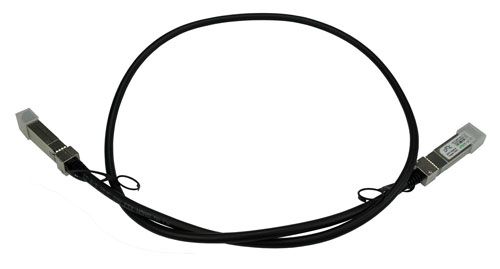 Optic SFP+ 1m direct attach cable