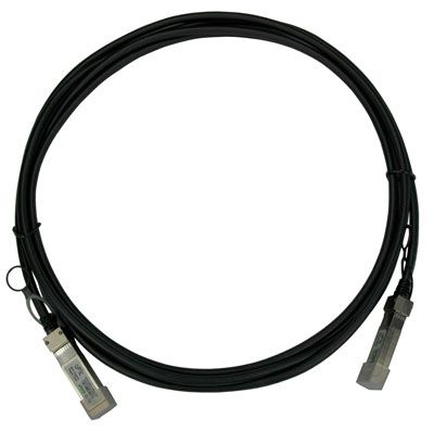 Optic SFP+ 3m direct attach cable