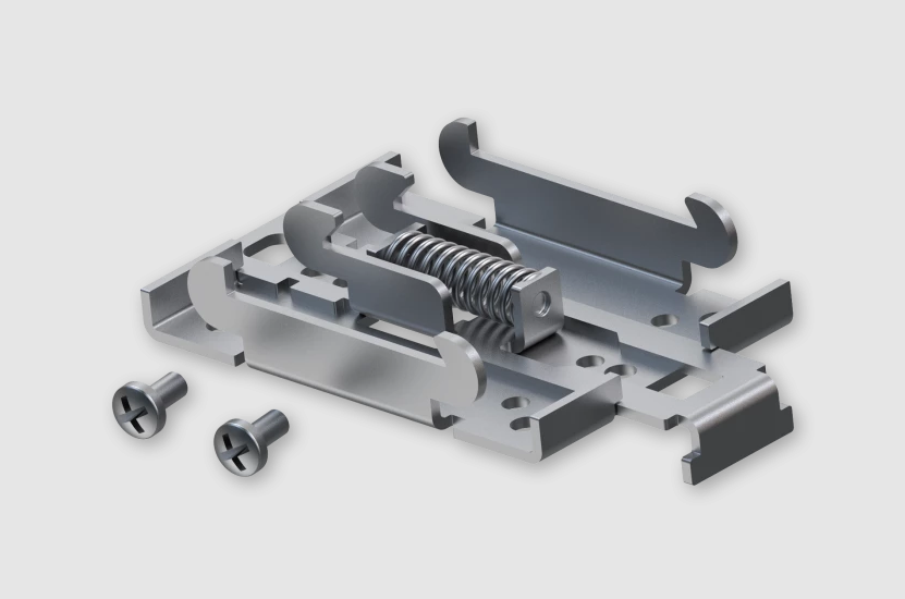 Teltonika PR5MEC00 DIN RAIL KIT