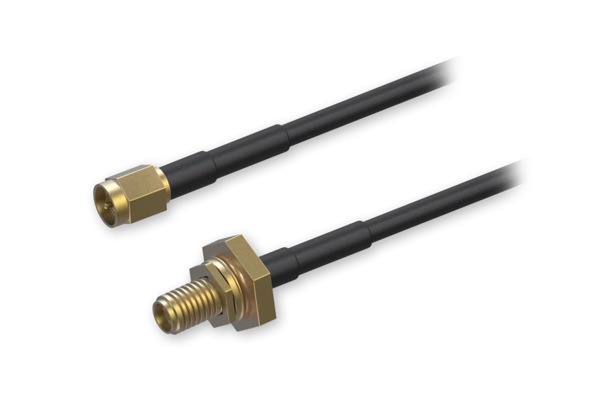 Teltonika PR2VM20M SMA Cable Extension