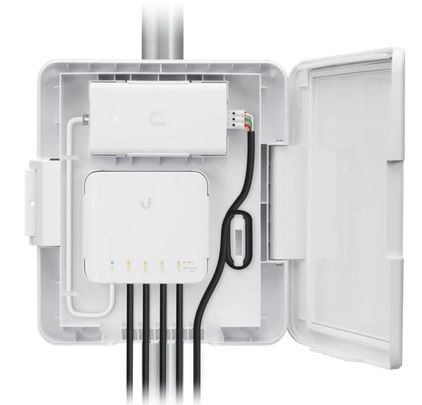 Ubiquiti USW Flex Utility