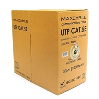 Maxcable UTP CAT 5E