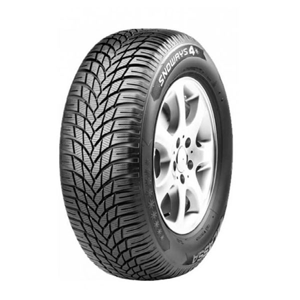 SG LASSA 195/65R15 91H SNOWAYS 4