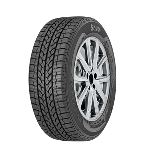 SG SAVA 195/65R16C 104/102T ESKIMO LT