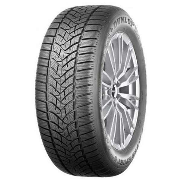 SG DUNLOP 255/55R18 109V WINTER SPT 5 SUV XL