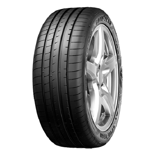 SG GOODYEAR 255/35R20 97Y EAGLE F1 ASY 5 * XL