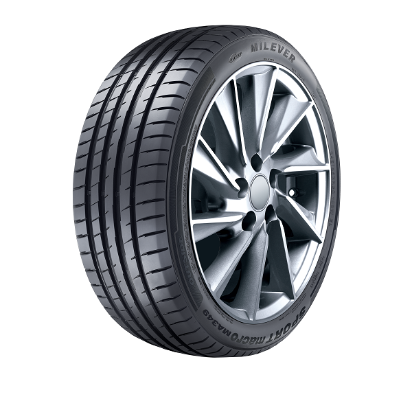 SG MILEVER 225/45R17 94W MA349 XL