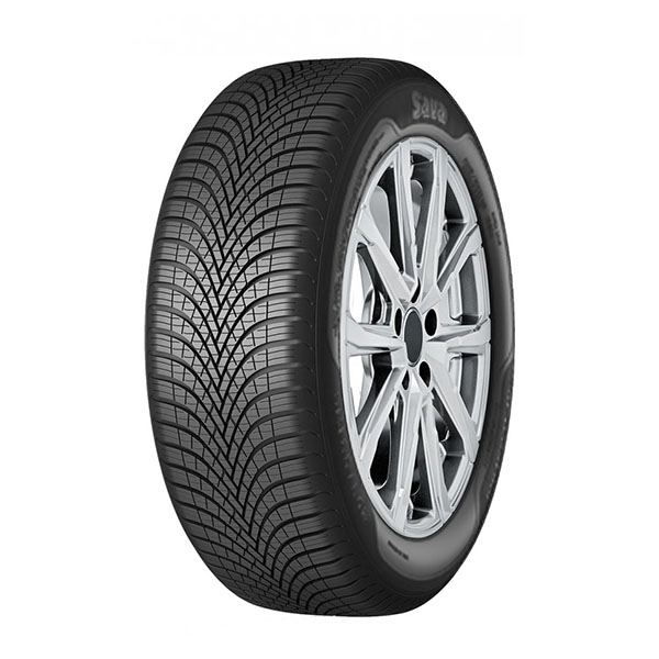 SG SAVA 165/70R14 81T ALL WEATHER