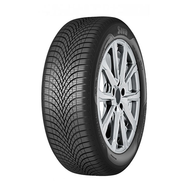 SG SAVA 215/55R16 97V ALL WEATHER XL