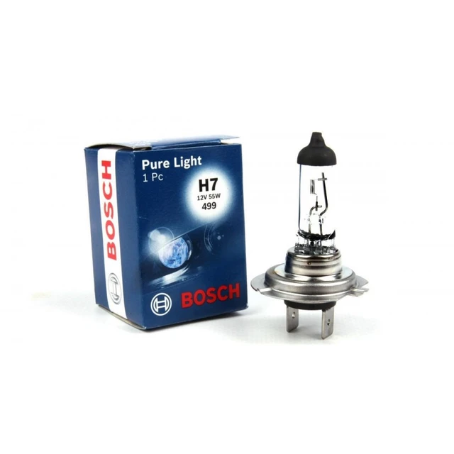1987302071-BOSCH SIJALICA H7 12V 55W