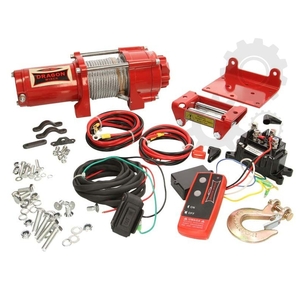 DWM3500ST VITLO -IC