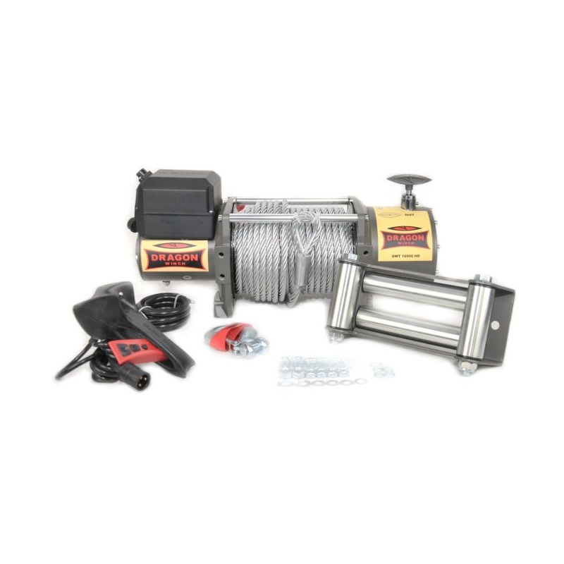 DWT16000HD VITLO 12V -IC