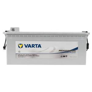 12V-140AH VARTA AKUMULATORLEISURE PR LFD