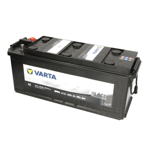 12V-110AH VARTA AKUMULATOR I2PROM.BLACK