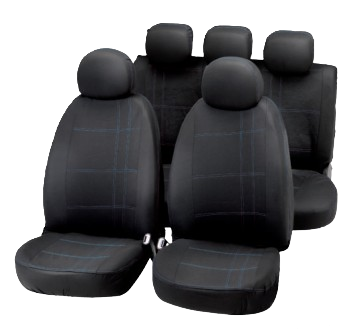 BOTTARY SET PRESVLAKA ZA SJEDIŠTA 10027 