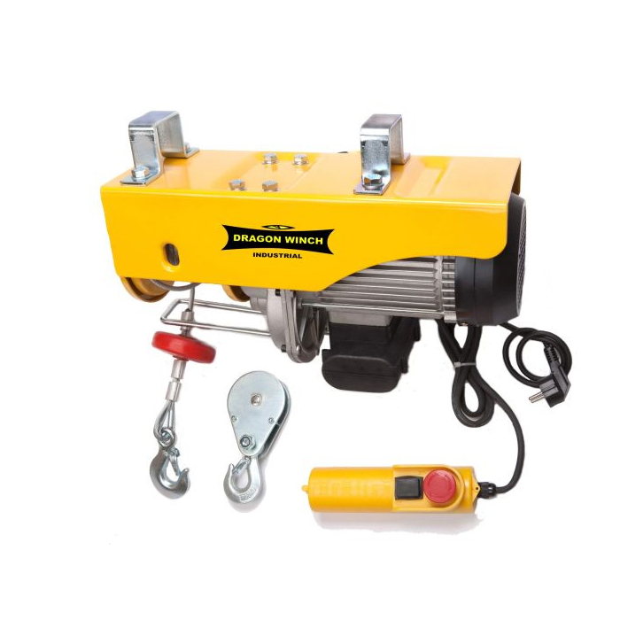 DWI300/600 DRAGON VITLO -IC