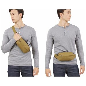 3204728 THULE AION SLING BAG - NUTRIA