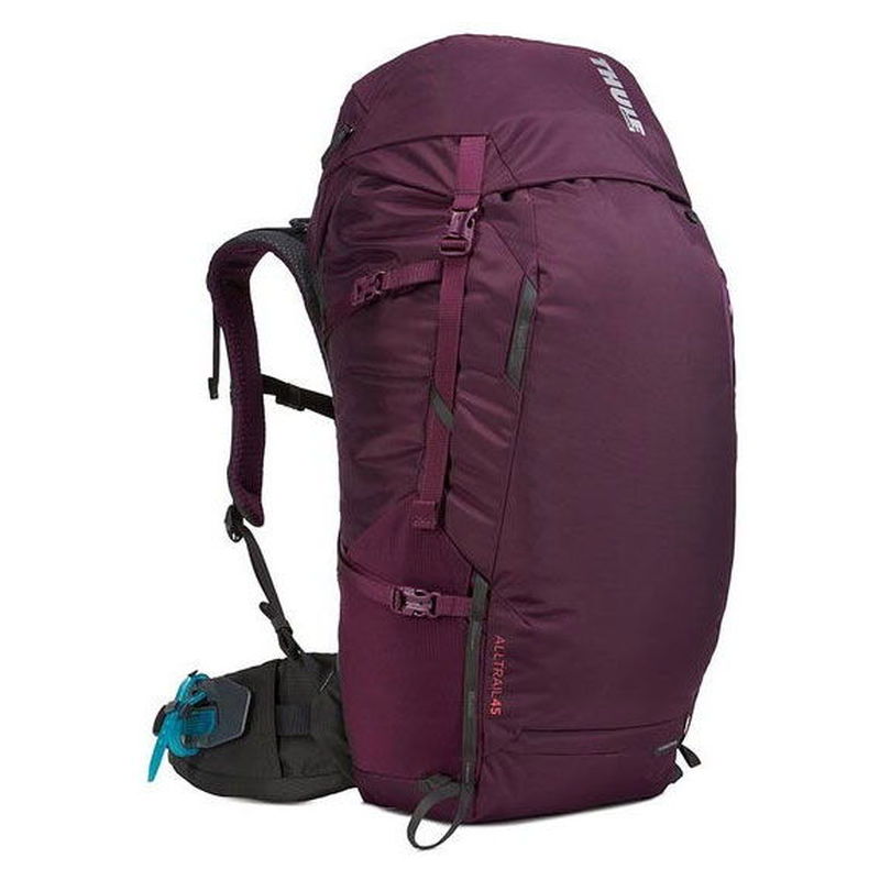 3203535 THULE RANAC ALLTRAIL 45L W - MON