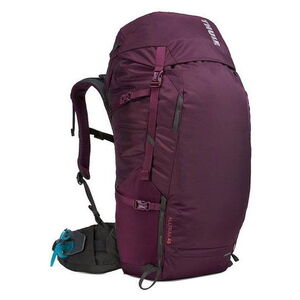 3203535 THULE RANAC ALLTRAIL 45L W - MON