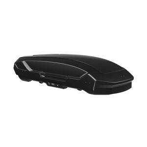 639700 THULE KROVNI KOFER MOTION 3 L BLACK GLOSSY