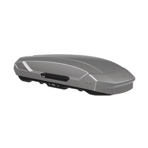 639701 THULE MOTION 3 L KROFNI KOFER TITAN GLOSSY