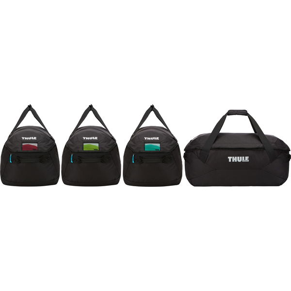 800603 THULE PUTNA TORBA GOPACK 4XDUFFEL