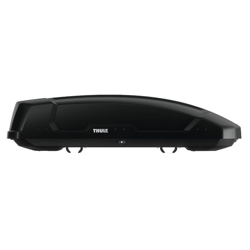 635700 THULE KROVNI KOFER FORCE XT L