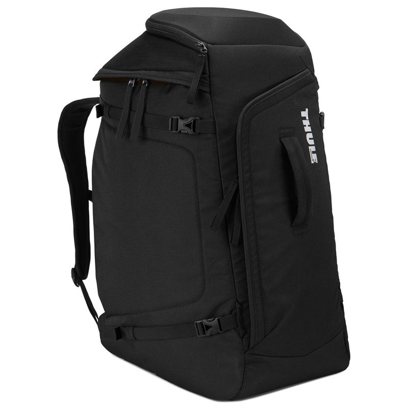 3204357 THULE RANAC ROUNDTRIP 60L CRNI