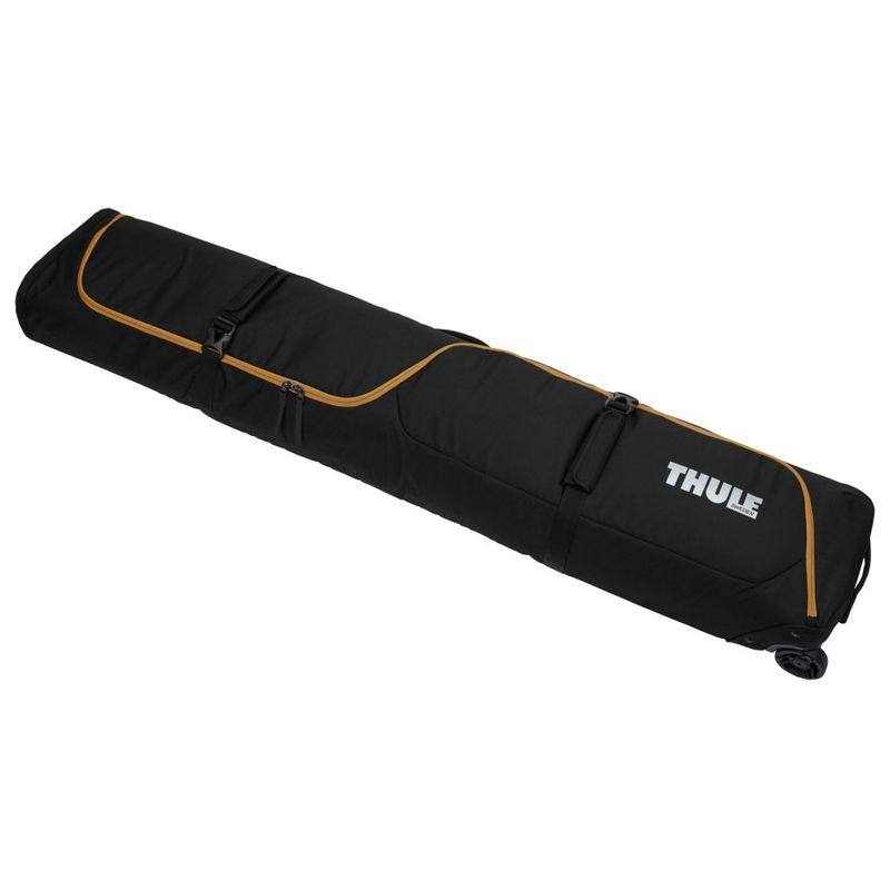 3204362 THULE TORBA ZA SKIJE SA ROLERIMA