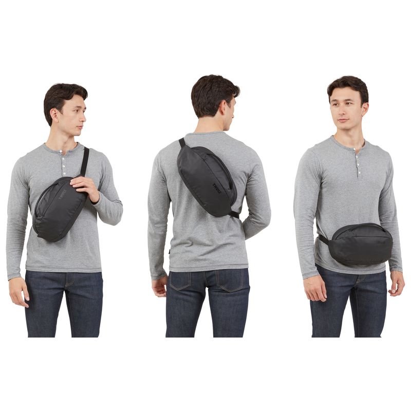 3204709 THULE TACT WAISTPACK TORBICA