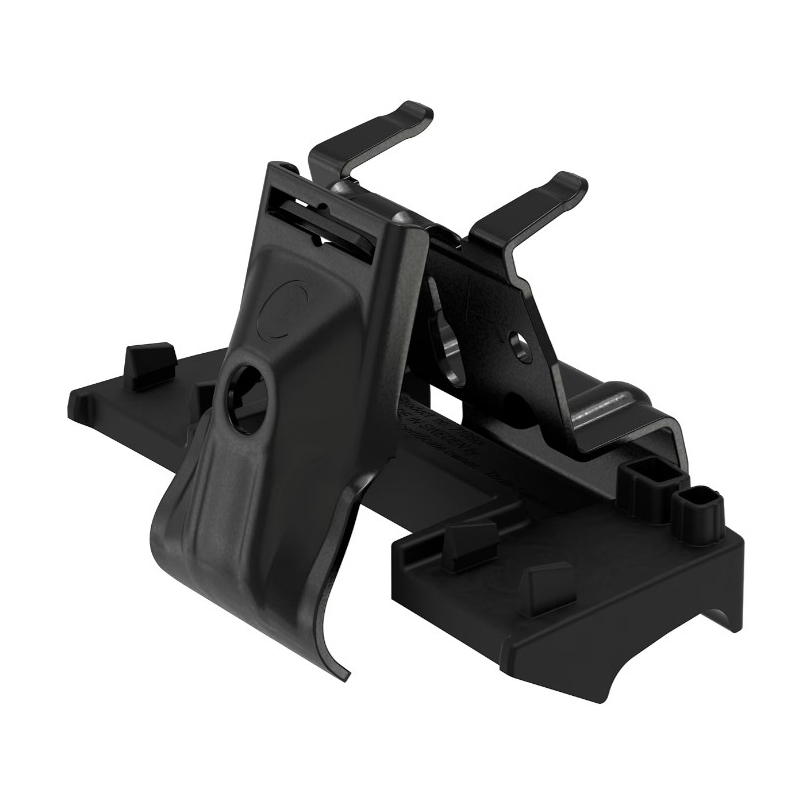 186020 THULE SET ADAPTERA NOSACA 6020