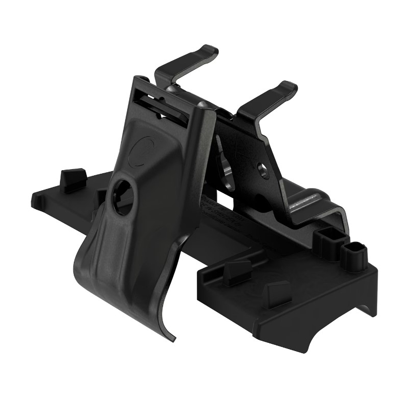 186071 THULE SET ADAPTERA NOSACA 6071